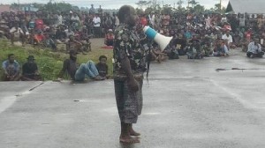Warganya Tewas Ditembak, Wabup Nduga Papua Mengundurkan Diri
